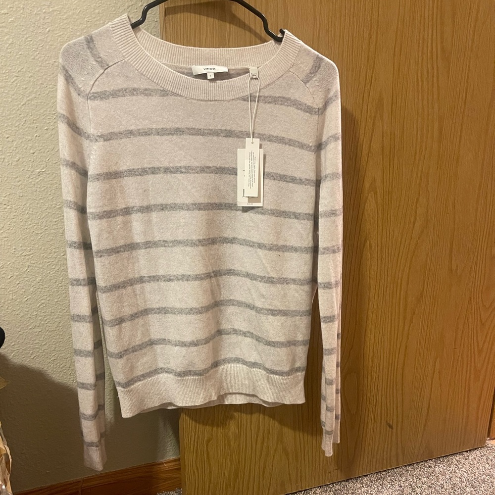 Vince Sweater